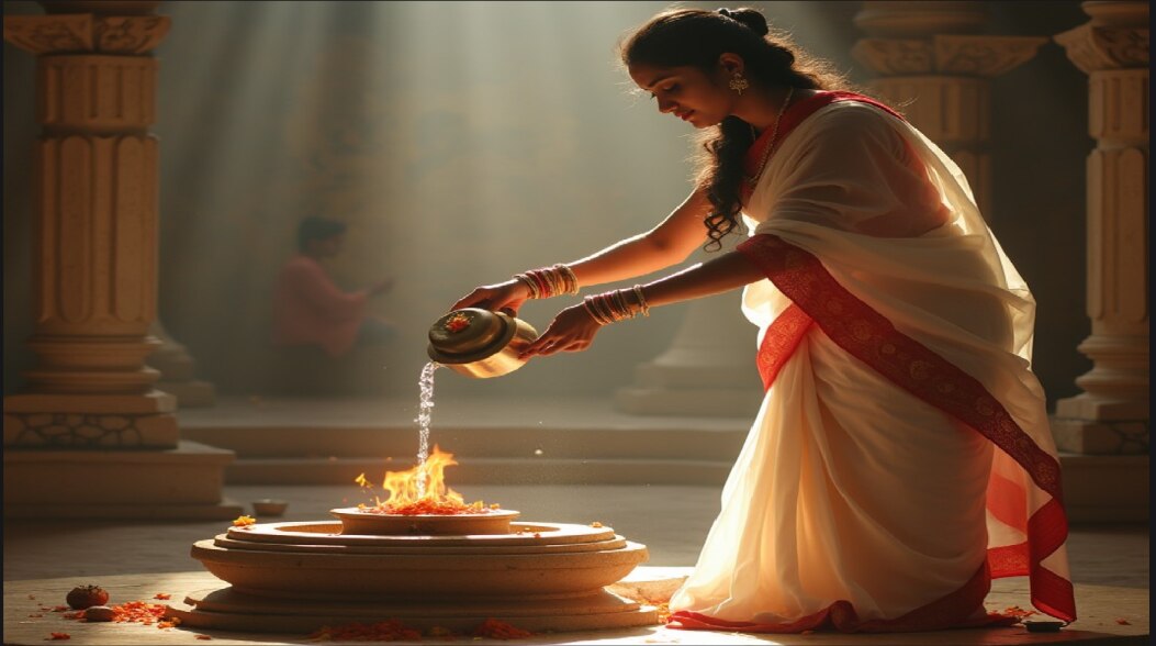 ভক্তির রঙ 