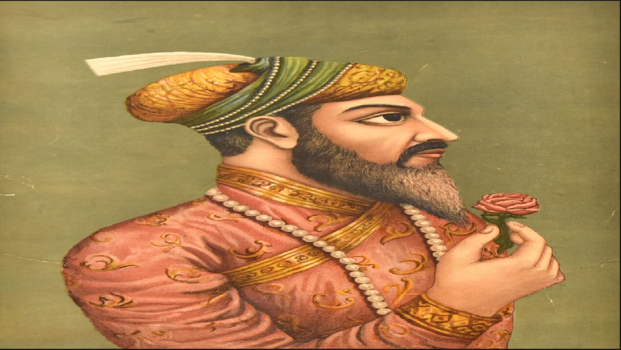 'বাদশাহনামা'