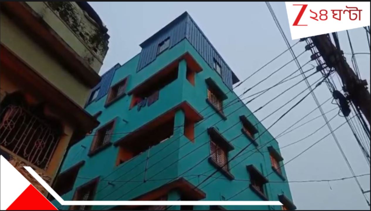 বালিগঞ্জের অভিজাত আবাসনে আইনজীবীর রহস্যমৃত্যু, ফ্ল্যাটের জানালা থেকে…