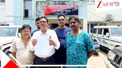 বিজেপির বুথ সভাপতিকে পিটিয়ে খু*ন! চাঞ্চল্যকর অভিযোগ পরিবারের বিরুদ্ধে