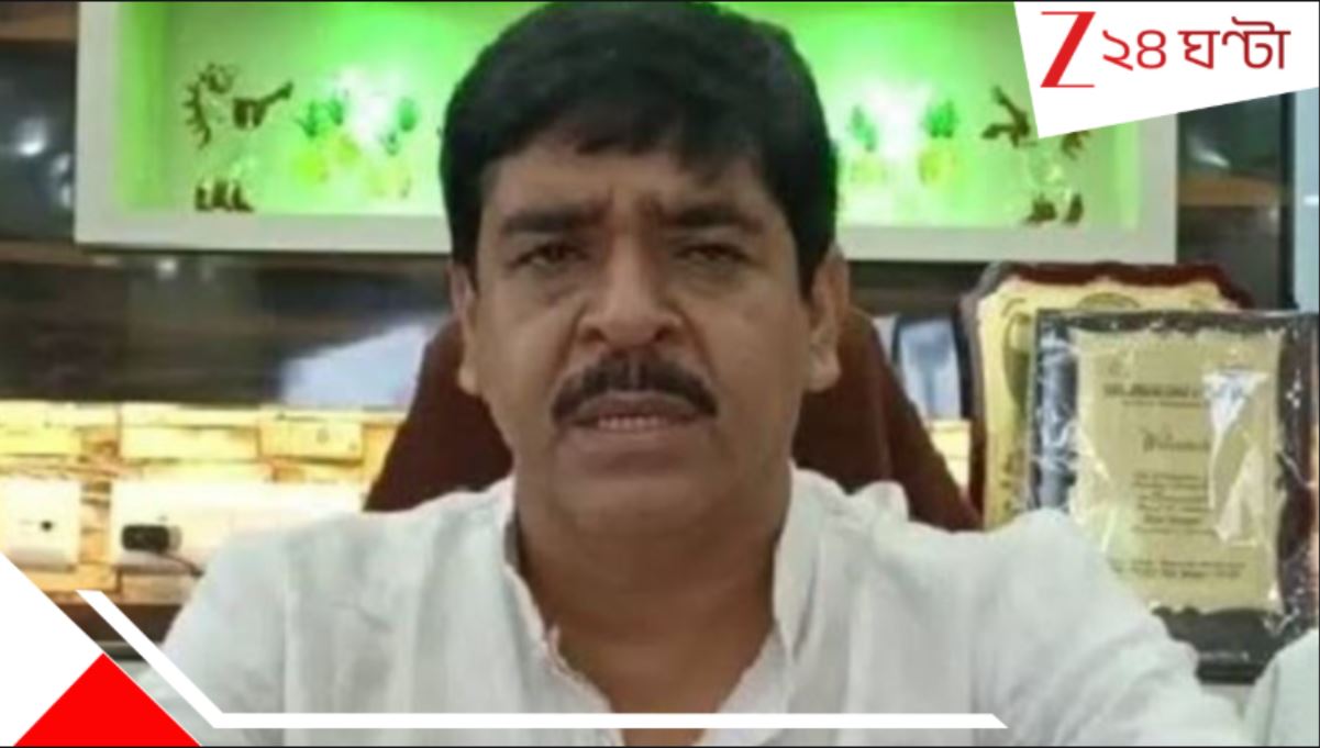 Saokat Molla: '২০২৬-এ পর সুদে আসলে, কড়া গণ্ডায় আমরা বুঝিয়ে দেব', ফের বিস্ফোরক শওকত মোল্লা... Saokat Molla: '২০২৬-এ পর সুদে আসলে, কড়া গণ্ডায় আমরা বুঝিয়ে দেব', ফের বিস্ফোরক শওকত মোল্লা...