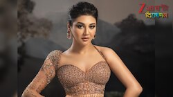 'অনেকদিনই একসঙ্গে আছি...', প্রেমেই আছেন জয়া আহসান! প্রেমিক কে?