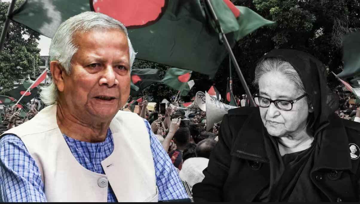 আওয়ামী লীগের বিবৃতি