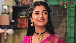 'শরীর বেচতে আসিনি, যদি গা দেখিয়েই কাজ পেতে হয় তাহলে...', বিস্ফোরক শ্বেতা