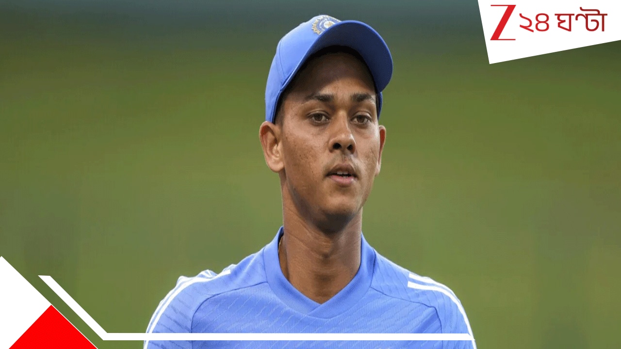 এশিয়া কাপের বিরাট আপডেট, ৩ সুপারস্টারকে বাদ দিয়েই দল ঘোষণা! যশস্বী জয়সওয়াল এবং…