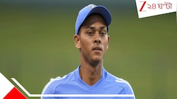 এশিয়া কাপের বিরাট আপডেট, ৩ সুপারস্টারকে বাদ দিয়েই দল ঘোষণা! যশস্বী জয়সওয়াল এবং...