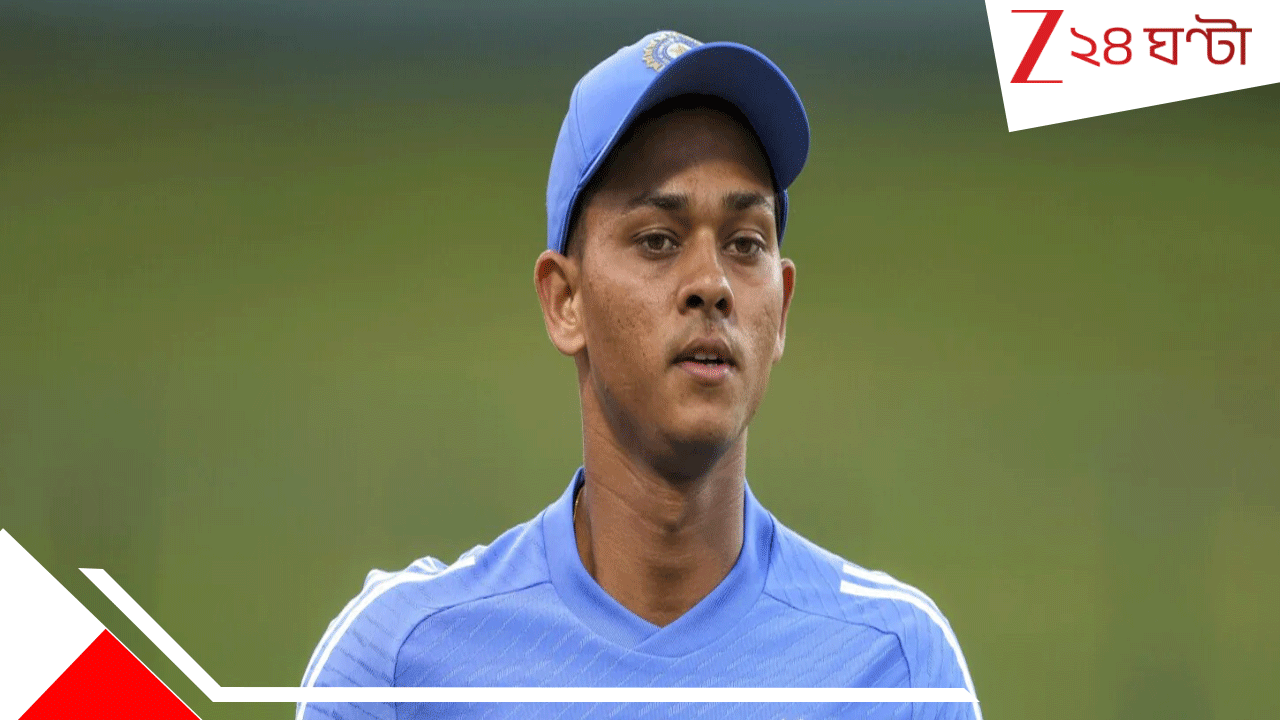 India's Squad For Asia Cup 2025: এশিয়া কাপের বিরাট আপডেট, ৩ সুপারস্টারকে বাদ দিয়েই দল ঘোষণা! যশস্বী জয়সওয়াল এবং... India's Squad For Asia Cup 2025: এশিয়া কাপের বিরাট আপডেট, ৩ সুপারস্টারকে বাদ দিয়েই দল ঘোষণা! যশস্বী জয়সওয়াল এবং...