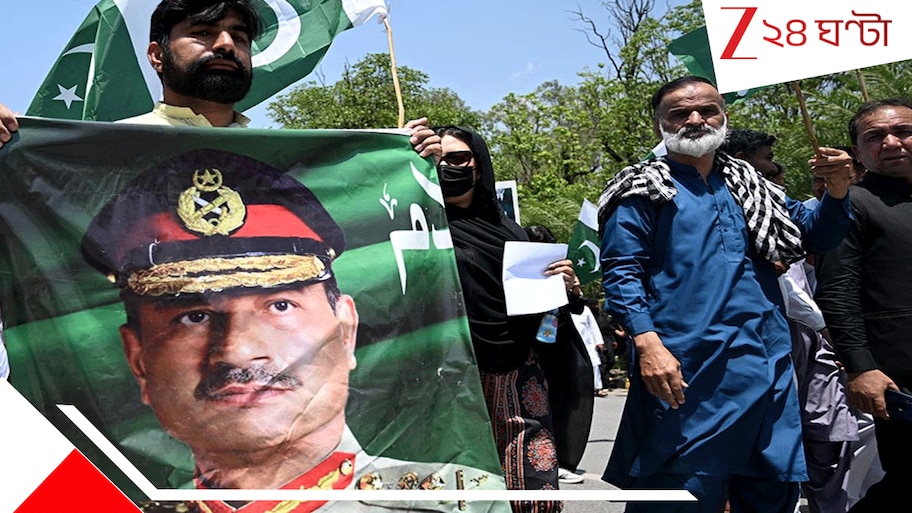 Who is General Asim Munir Pak Army Chief: যেন মুখে লেগে মিসাইল, কথায় কথায় পরমাণু যুদ্ধের হুঙ্কার! মুনীরের শিকড় এই ভারতেই! কতটা চেনেন পাক সেনাপ্রধানকে?