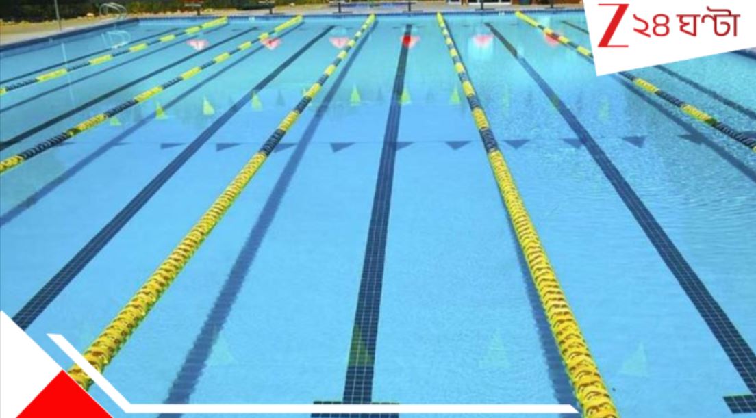 Delhi Incident: ছিঃ! জলেও রেহাই নেই! সুইমিং পুলে দুই নাবালিকাকে…. ভয়ংকর দিল্লি Delhi Incident: ছিঃ! জলেও রেহাই নেই! সুইমিং পুলে দুই নাবালিকাকে…. ভয়ংকর দিল্লি