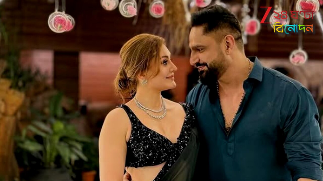 ‘আমি তোমার এত ভালোবাসার যোগ্য নই’! বিবাহবার্ষিকীতে শেফালীকে কেন একথা লিখলেন পরাগ?
