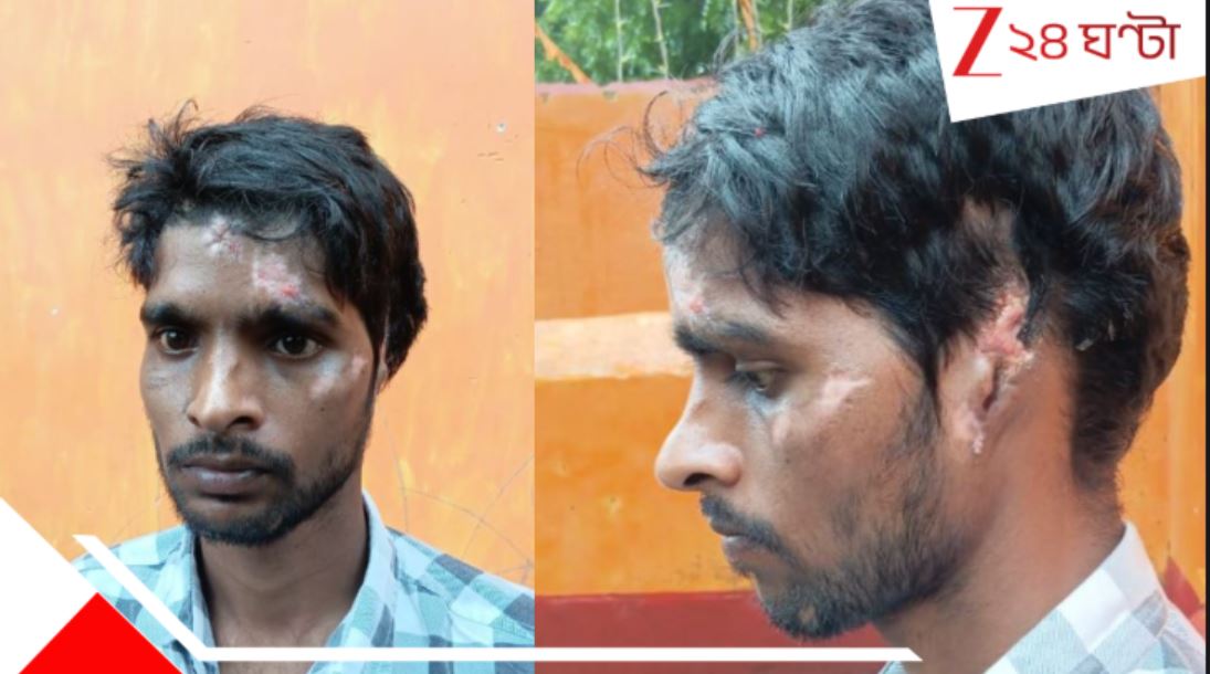 Bengal Migrant Labour: বাঙালি বলে কান কেটে শাস্তি বিজেপিশাসিত মহারাষ্ট্রে! অবিশ্বাস্য নির্যাতনের বীরভূমের পরিযায়ীর... Bengal Migrant Labour: বাঙালি বলে কান কেটে শাস্তি বিজেপিশাসিত মহারাষ্ট্রে! অবিশ্বাস্য নির্যাতনের বীরভূমের পরিযায়ীর...