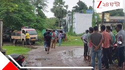 ভিন রাজ্য থেকে ফিরতেই যুবকের রহস্য পরিণতি! গলায় পাওয়া গেল...