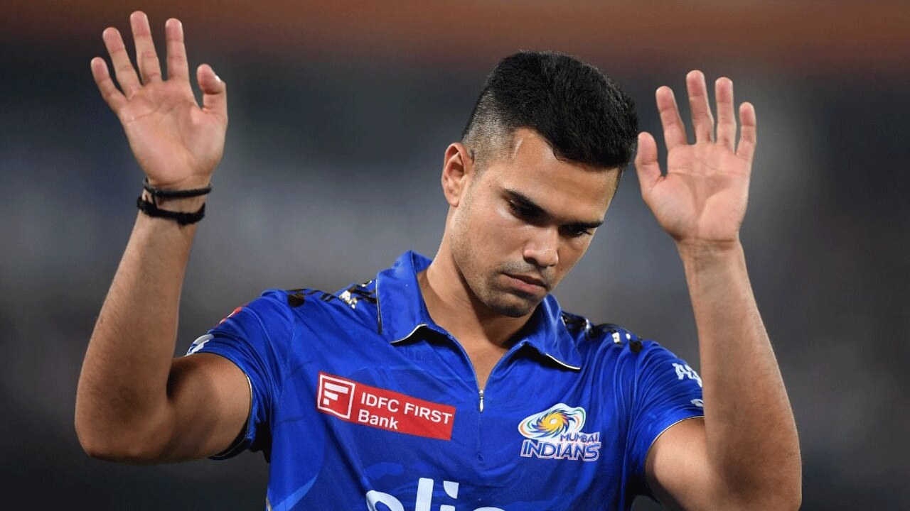 Arjun Tendulkar Career