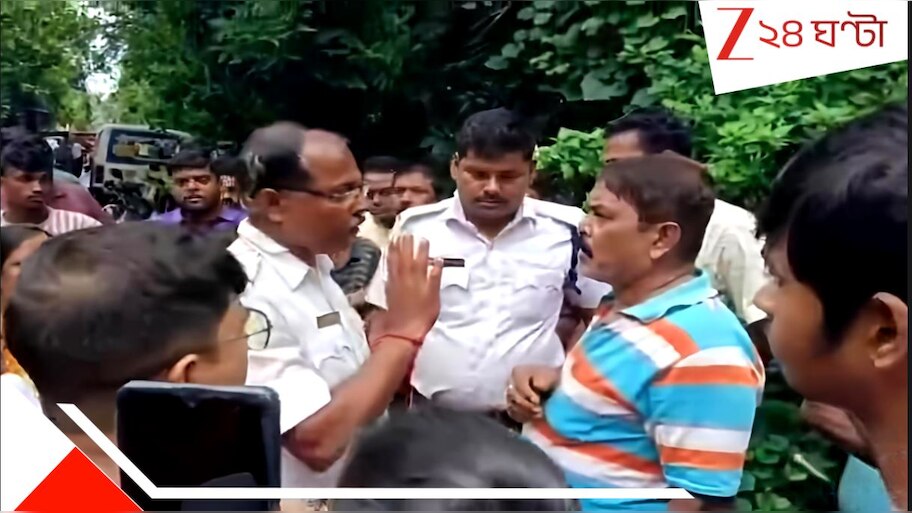 Howrah: জাস্ট একটা চড়! আর তাতেই নেমে এল মৃত্যু... হাড়হিম ভিডিয়ো দেখে গায়ে কাঁটা...