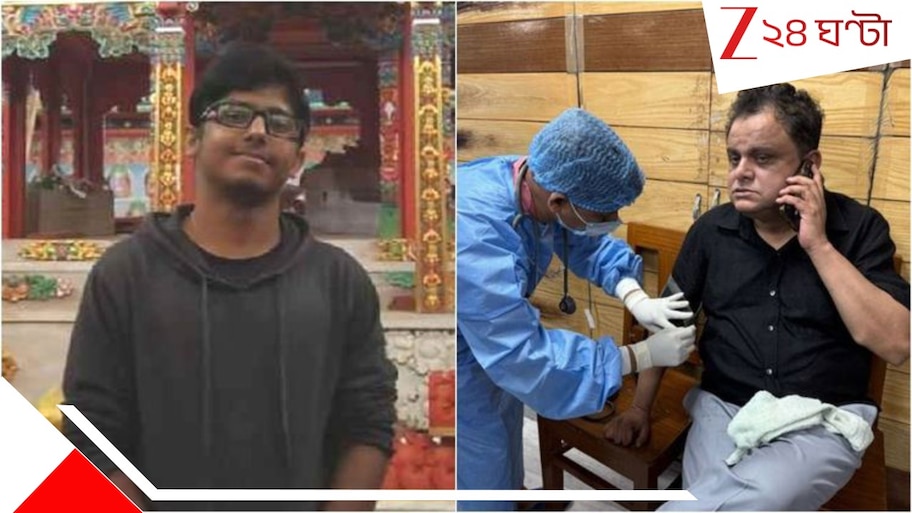 Jadavpur Student Arrested: ছেলের নামে কেন 'লুক আউট নোটিস'! বুঝতে পারছেন না হিন্দোলের অধ্যাপক বাবা...