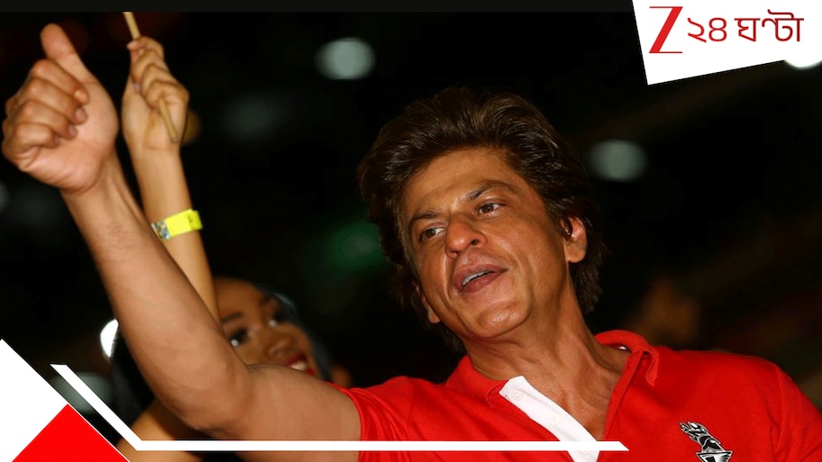 CPL 2025: ১৫০-র উপর স্ট্রাইক রেট, শতাধিক ম্যাচে হাজার-হাজার রান, শাহরুখের নাইট বেছে নিল নতুন অধিনায়ক 