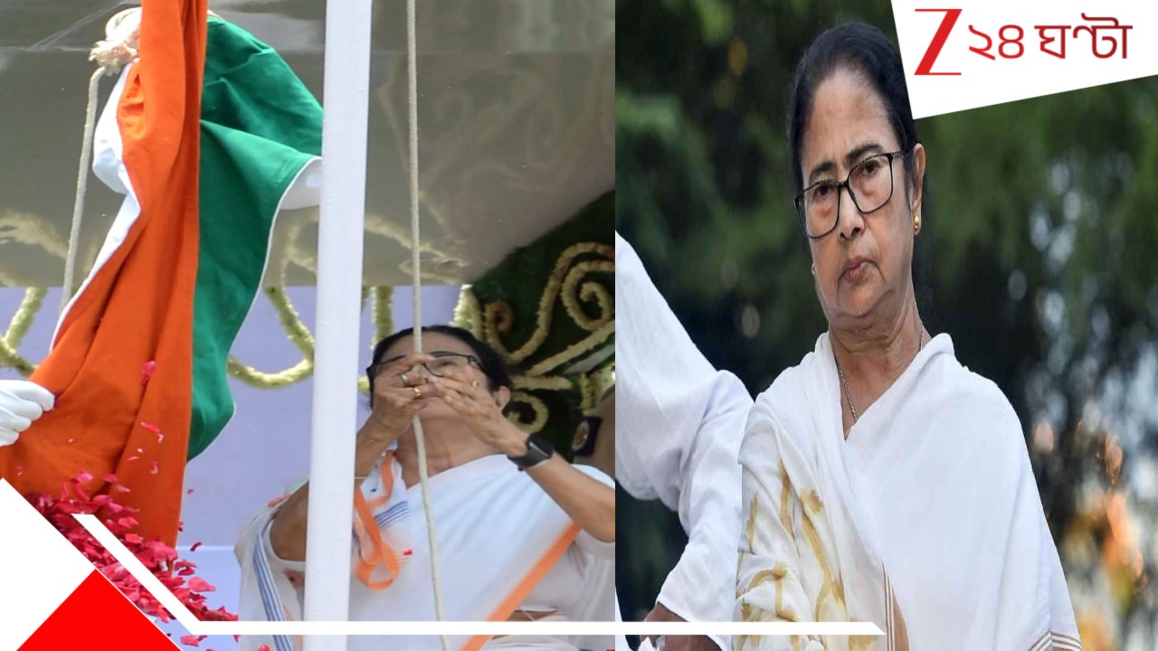 Mamata Banerjee Independence Day: রেড রোডের অনুষ্ঠানে অসুস্থ ৪০ পড়ুয়া, হাসপাতালে ছুটলেন মমতা! বললেন…