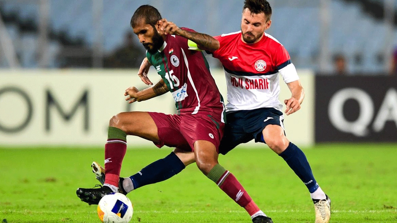 AFC Champions League 2