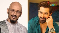 দীর্ঘদিন পর বাংলা ছবিতে ফিরছেন 'সুরকার' শান্তনু মৈত্র, দোসর সুপারস্টার জিত্‍!