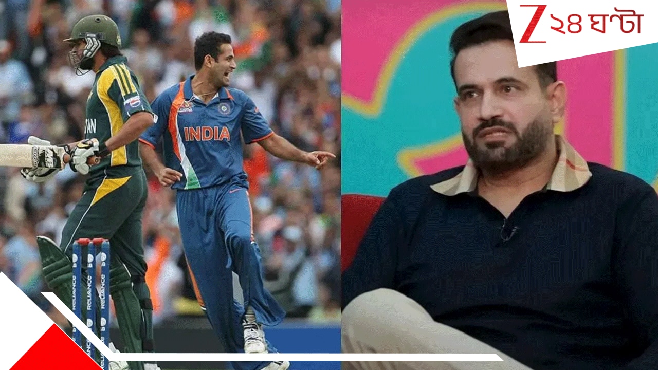 ‘ও কুকুরের মাংস খেয়ে এসেছে’! বিস্ফোরক পাঠান, টেনে খুললেন বিখ্যাত ক্রিকেটাররে মুখোশ…