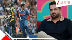 'ও তো কুকুরের মাংস খায়'! বিস্ফোরক পাঠান, টেনে খুললেন বিখ্যাত ক্রিকেটারের মুখোশ