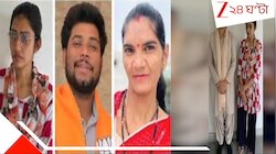 বিজেপি নেতার নৃশংসতা! প্রেমে বাধা স্ত্রী, প্রেমিকার কথায় বউকে মেরে ডাকাতির গল্প...  