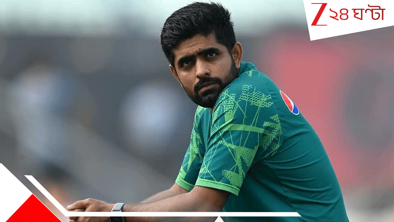 Pakistan Squad For Asia Cup 2025: বাবর-রিজওয়ানই বাদ! এশিয়া কাপে এ কী দল পাকিস্তানের, মরুদেশে যাচ্ছেন এই ১৭... Pakistan Squad For Asia Cup 2025: বাবর-রিজওয়ানই বাদ! এশিয়া কাপে এ কী দল পাকিস্তানের, মরুদেশে যাচ্ছেন এই ১৭...