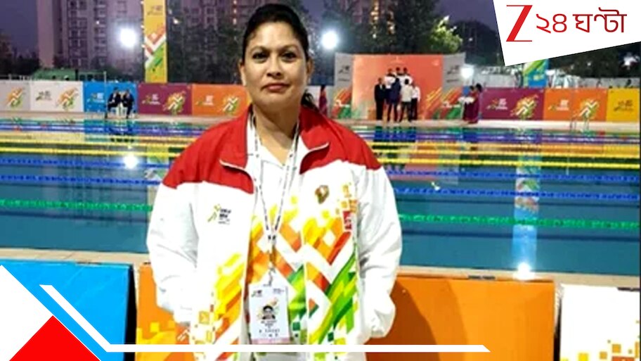 Bula Chowdhury: সাঁতারু বুলা চৌধুরীর চুরি যাওয়া ২৯৫ মেডেল উদ্ধার, এখনও মেলেনি পদ্মশ্রী পদকটি