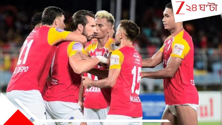 East Bengal: দিমি মশালে ছারখার পালতোলা নৌকা, ডার্বি জিতে ডুরান্ড সেমিতে ইস্টবেঙ্গল...