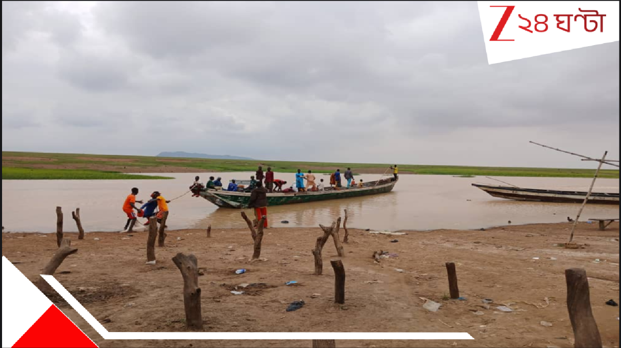 Nigeria Boat Accident: মর্মান্তিক নৌকাডুবি! ৪০ জনেরও বেশি মৃত্যু! উদ্ধারকারীরা সামিল তল্লাশি অভিযানে... Nigeria Boat Accident: মর্মান্তিক নৌকাডুবি! ৪০ জনেরও বেশি মৃত্যু! উদ্ধারকারীরা সামিল তল্লাশি অভিযানে...