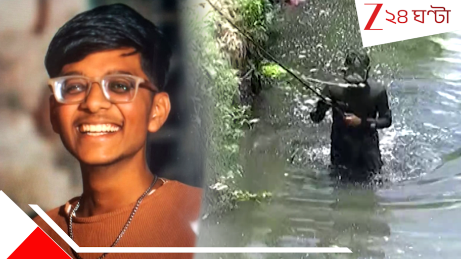 Anandapur Incident: অবাক আনন্দপুর! হাতের মুঠোয় স্কুটির চাবি! খাল থেকে উঠল যাঁকে 'খু*নি' বলা হচ্ছিল, সেই রোহিতেরই দে*হ...