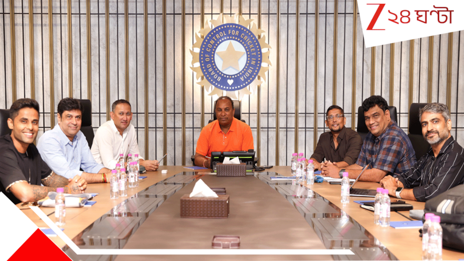 India's Squad For Asia Cup 2025: অবিশ্বাস্য! অসম্ভব! একাধিক নক্ষত্রকে বাদ দিয়েই এশিয়া কাপের দল ঘোষণা ভারতের... 
