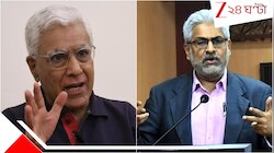 করণ থাপার-বরদারাজন, দেশের দুই নামী সাংবাদিক দেশদ্রোহী! হিমন্ত বিশ্বশর্মার নতুন ফরমান