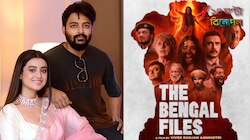 'বেঙ্গল ফাইলস নিয়ে কেন এত বিতর্ক? অভিনেতাকে কেন জবাবদিহি করতে হবে?'