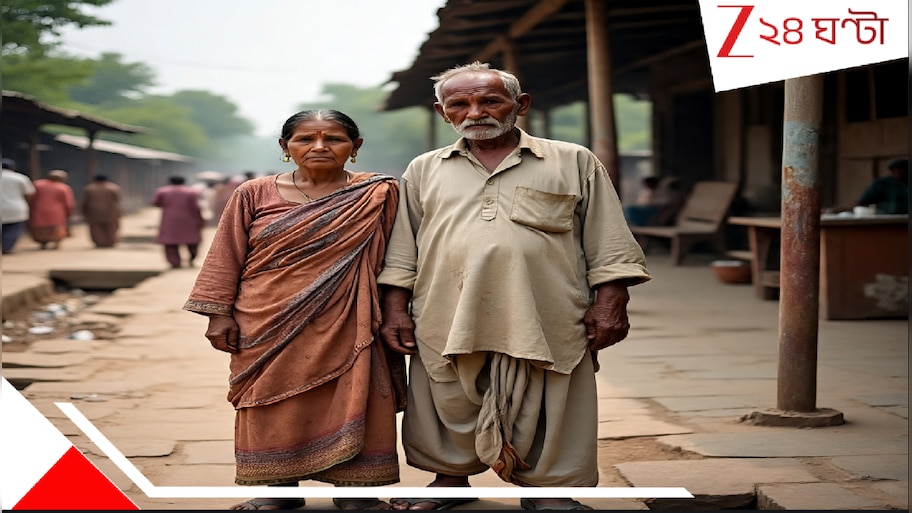 Son Abandon Parents: সামান্য মুড়ি-চানাচুর সঙ্গে দিয়ে অসুস্থ বৃদ্ধ অশক্ত বাবামাকে স্টেশনে ফেলে পালিয়ে গেল ছেলে! বাবা মরলেন, মা তখন... 
