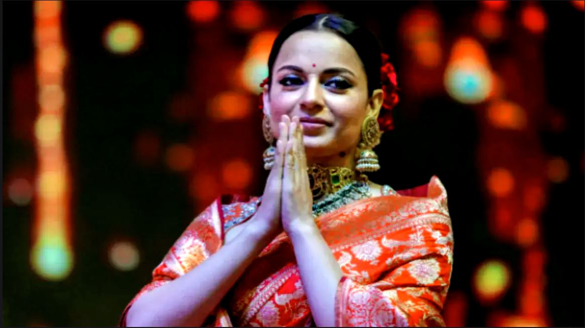 কঙ্গনা রানাউত