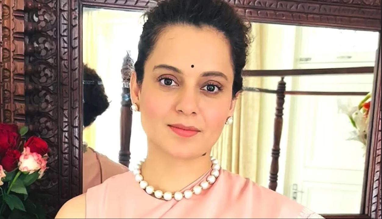 কঙ্গনা রানাউত