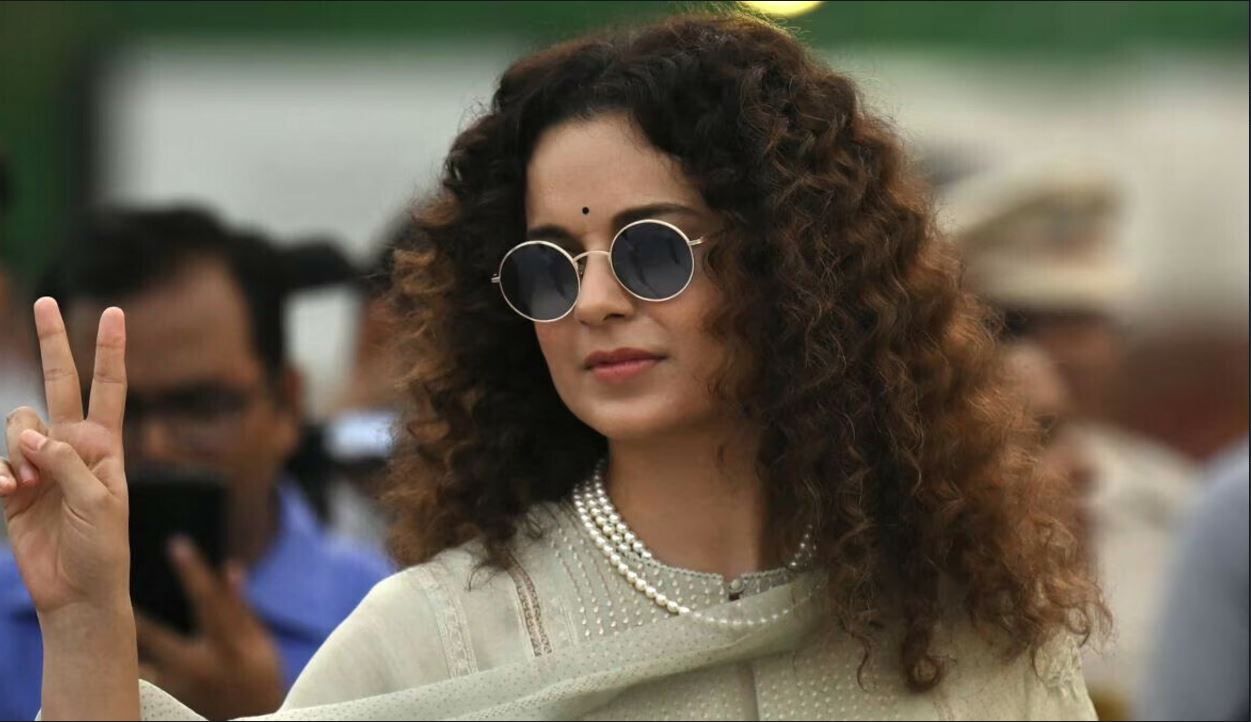 কঙ্গনা রানাউত