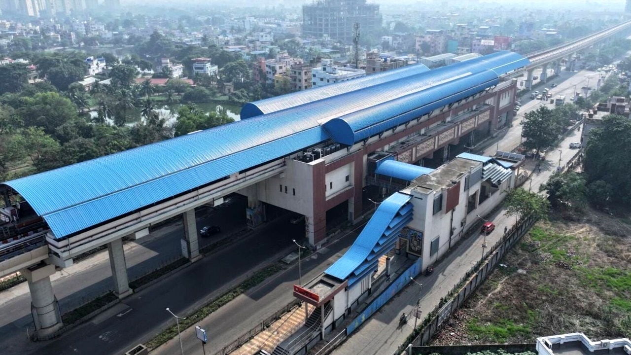 দমদম বিমানবন্দর রুটে ভাড়া দমদম বিমানবন্দর রুটে ভাড়া