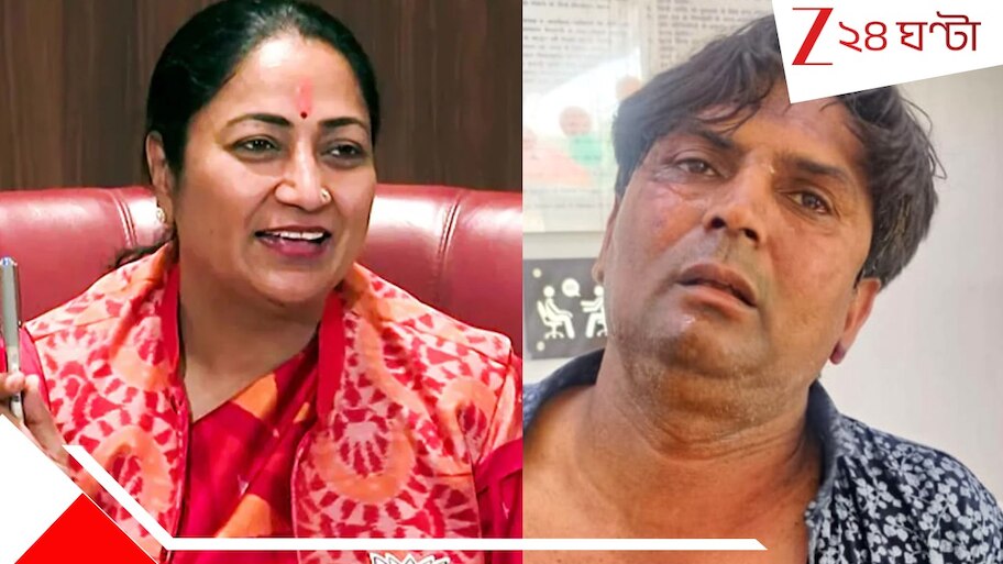 Delhi CM Rekha Gupta Attacked: দিল্লিতে বেজেছে কুকুরের মৃ*ত্যুঘণ্টা! বদলা নিতেই মুখ্যমন্ত্রীর গালে চড় 'পশুপ্রেমী' রাজেশের...