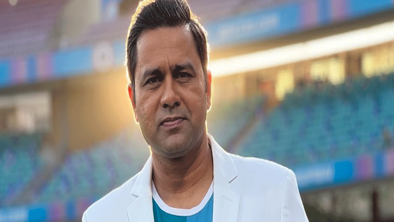 Akash Chopra