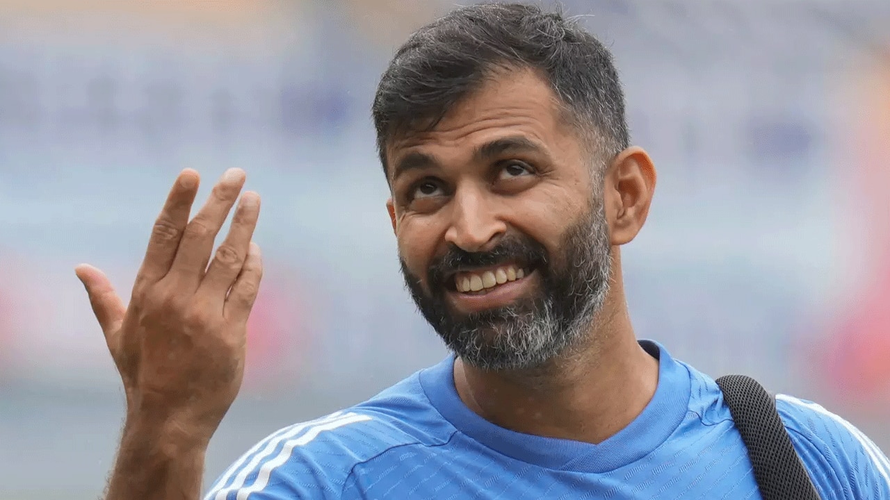 Abhishek Nayar 