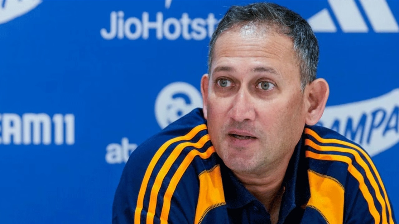 Ajit Agarkar