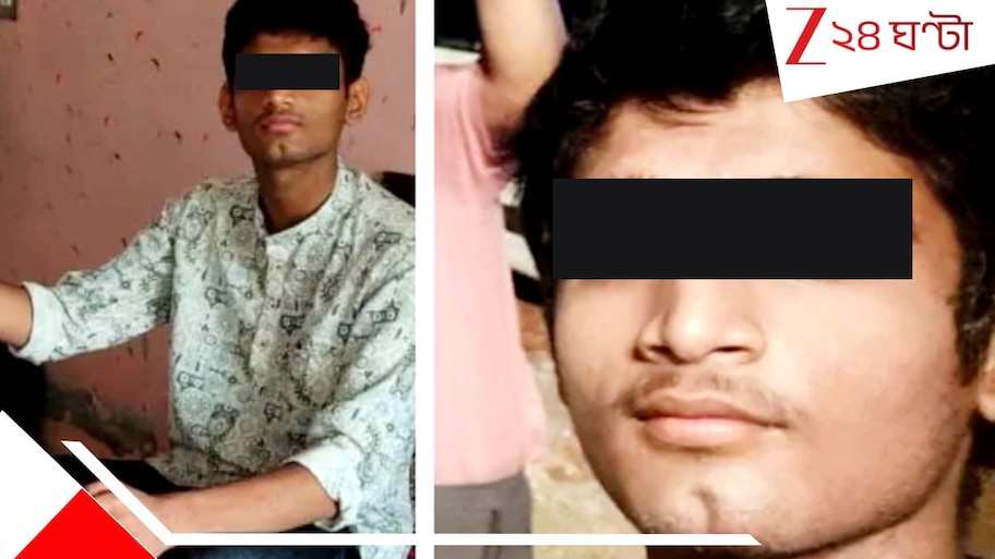 Ahmedabad School Student Murder: স্কুল গেটের সামনেই জুনিয়র কো*পাল ক্লাস টেনের নয়নকে! র*ক্তাক্ত অবস্থায়... হাড়হিম CCTV ফুটেজ...