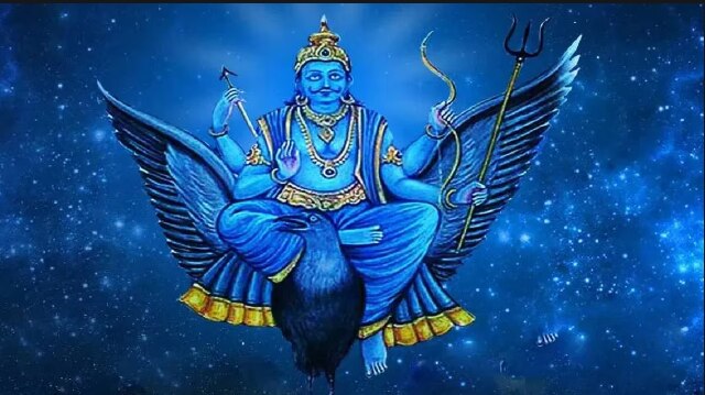 Shani Amavasya 2025
