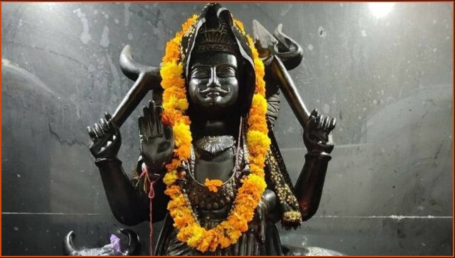 Shani Amavasya 2025