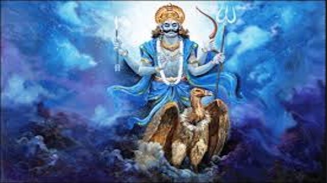 Shani Amavasya 2025
