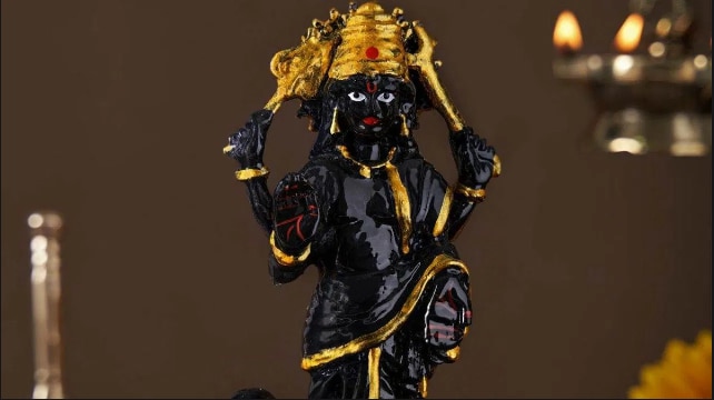 Shani Amavasya 2025