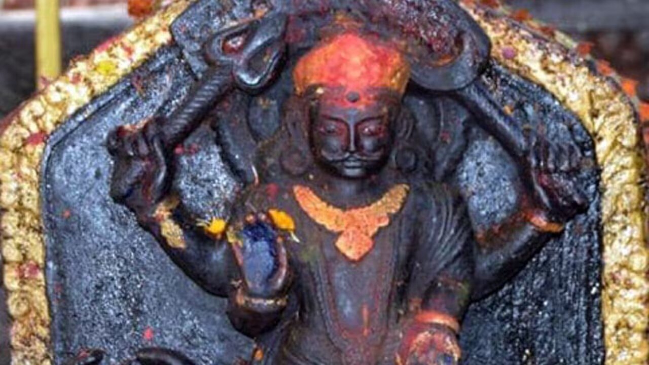 Shani Amavasya 2025