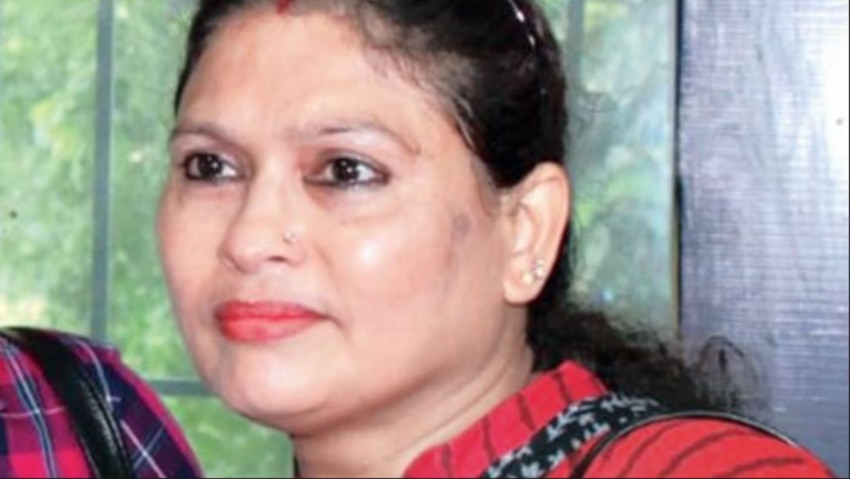 উদ্ধার পদ্মশ্রী